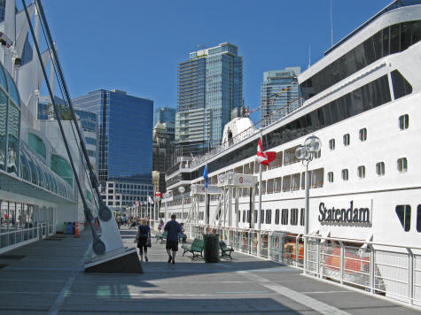 Celebrity Alaska Cruises on Holland America Cruises From Vancouver To Alaska