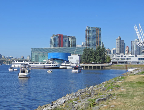 Harbour Event & Convention Centre 